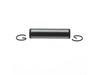 16870924-1-S-Briggs and Stratton-98909-Pin assembly-piston-standard