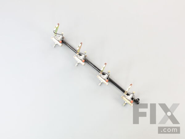 16871403-1-M-Napoleon-N010-0710-Assembly, Manifold