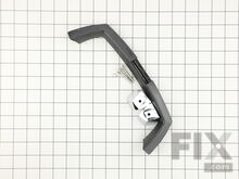 Ngz, Handle Bottom Split (tq28 – Part Number: N325-0082B-SER
