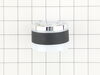 Knob,cntrl Clr C/w Magnet Lrg – Part Number: N380-0035-CL
