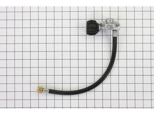 1-outlet Regulator – Part Number: S85001