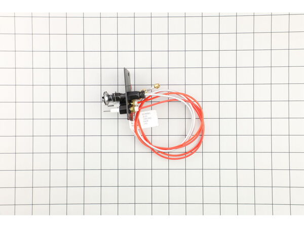 16872259-1-M-Napoleon-W010-2808-Propane Gas Pilot Assembly