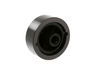 BLACK STAINLESS STEEL KNOB – Part Number: WB01X40730