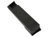 END CAP RT-BLACK – Part Number: WB07X43000