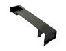 END CAP LT-BLACK – Part Number: WB07X43001