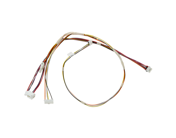 16873331-1-M-GE-WB18X44581-LOGIC WIRE HARNESS