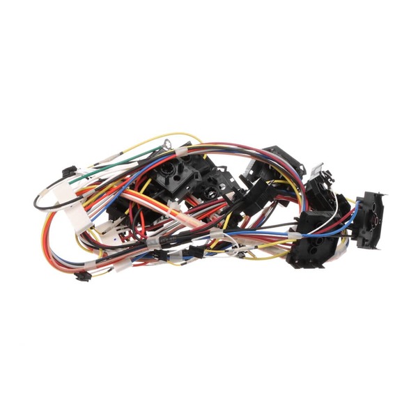16873342-1-M-GE-WB18X45187-HARNESS SWITCH ASSEMBLY