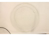16873477-3-S-GE-WB27X43590-TRAY GLASS