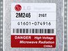 16873479-3-S-GE-WB27X44106-MAGNETRON