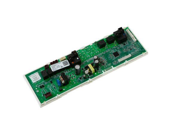 16873483-1-M-GE-WB27X44160-MACHINE CONTROL RC17 AND RELAY WITH FRAME