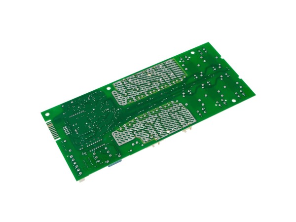16873485-1-M-GE-WB27X44566-BOARD RELAY MACHINE CTRL