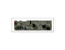 Oven Control Board – Part Number: WB27X44726