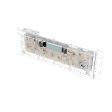 Oven Control Board – Part Number: WB27X44729