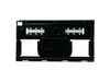 16873499-1-S-GE-WB27X45089-BASE PLATE ASM