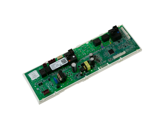 16873533-1-M-GE-WB27X45286-MACHINE CONTROL RC17 AND RELAY WITH FRAME