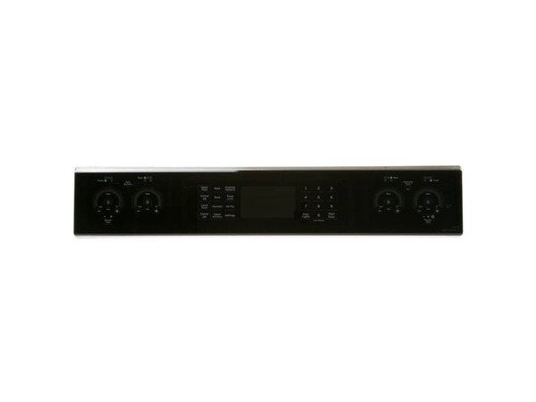 16873537-1-M-GE-WB27X45309-CONTROL PANEL STAINLESS