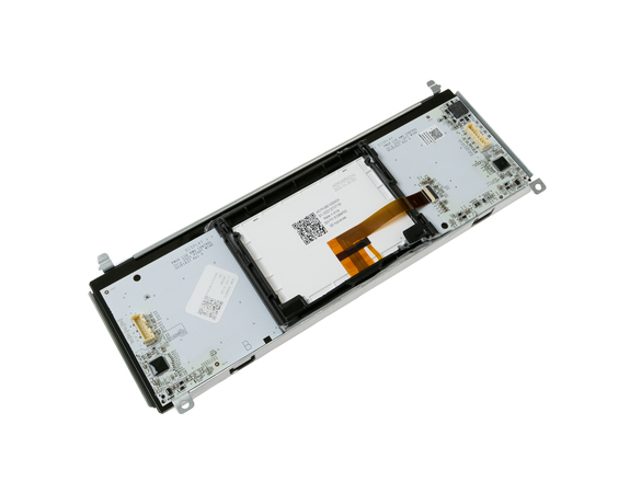 16873540-1-M-GE-WB27X45326-CONTROL PANEL STAINLESS