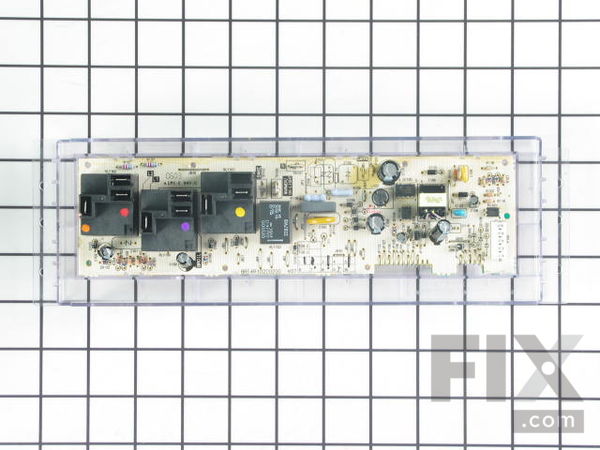 16873547-1-M-GE-WB27X45466-CONTROL OVEN TO9