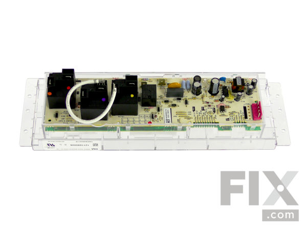 16873548-1-M-GE-WB27X45467-CONTROL OVEN TO9