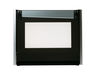 OUTER DOOR-STAINLESS – Part Number: WB56X43373