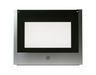 16873607-2-S-GE-WB56X43373-OUTER DOOR-STAINLESS