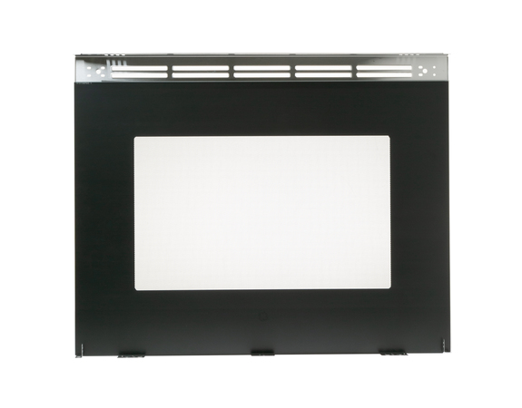 16873615-1-M-GE-WB56X43422-Outer Door (Stainless Steel)
