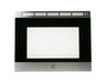 16873615-2-S-GE-WB56X43422-Outer Door (Stainless Steel)