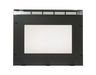 Outer Door (Stainless Steel) – Part Number: WB56X43425