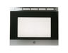 16873617-2-S-GE-WB56X43425-Outer Door (Stainless Steel)