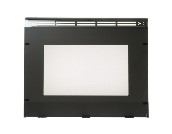 16873618-1-M-GE-WB56X43426-Outer Door (Stainless Steel)