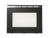 Outer Door (Stainless Steel) – Part Number: WB56X43426