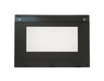 Lower Outer Door (Stainless) – Part Number: WB56X43433