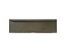 Slate Drawer Panel – Part Number: WB56X43438