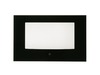 GLASS OVEN DOOR – Part Number: WB56X45356