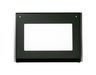 OUTER DOOR-STAINLESS – Part Number: WB56X45590