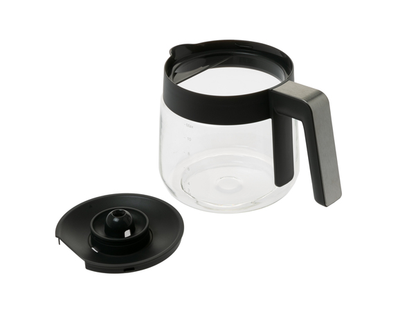 16873676-1-M-GE-WC01X20844-GLASS CARAFE