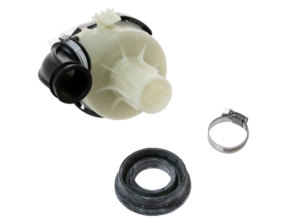 16873693-1-M-GE-WD19X32518-WASH PUMP KIT