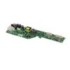 Configured Machine Control Board – Part Number: WD21X31911