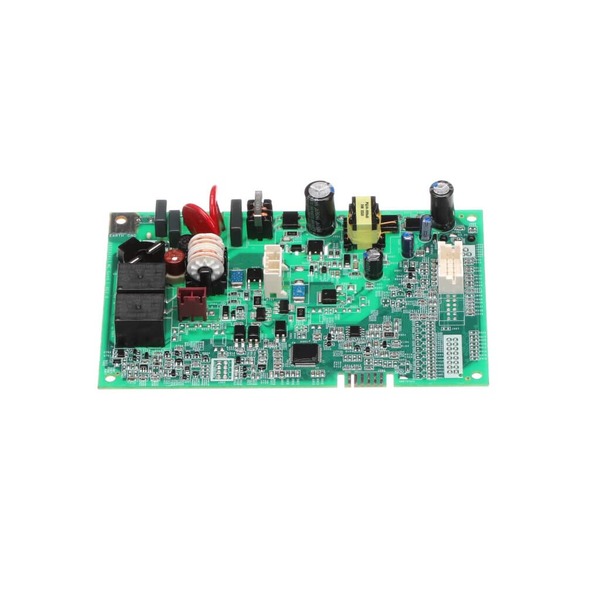 16873735-1-M-GE-WD21X32163-CONFIGURED SERVICE MACHINE CONTROL BOARD