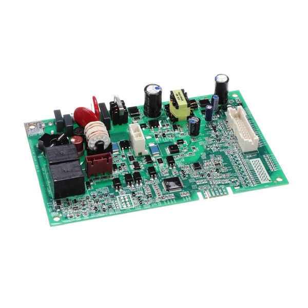 16873738-1-M-GE-WD21X32166-CONFIGURED SERVICE MACHINE CONTROL BOARD