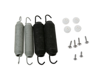 TRIM PANEL ACCESSORY KIT – Part Number: WD35X32358