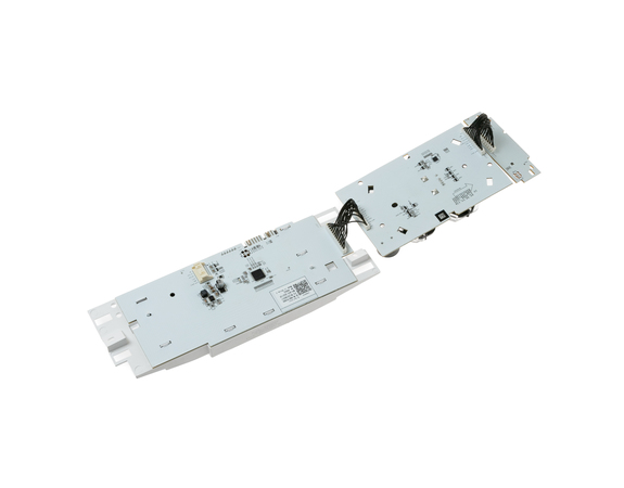 16873783-1-M-GE-WE22X35104-USER INTERFACE BOARD FL DRYER 95