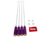 Suspension Rod Kit Assembly – Part Number: WH03X35581