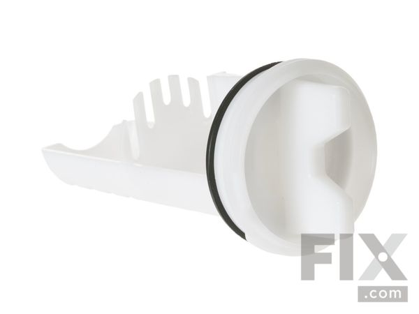 16874133-1-M-GE-WH11X34741-PUMP FILTER