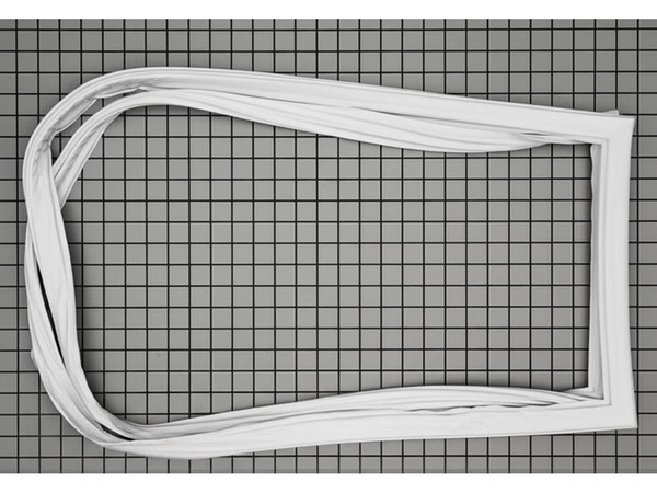 16874477-1-M-GE-WR14X43128-GASKET AND LABEL ASM SXS