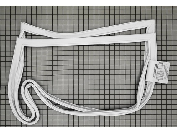 16874480-1-M-GE-WR14X43131-GASKET AND LABEL ASM SXS