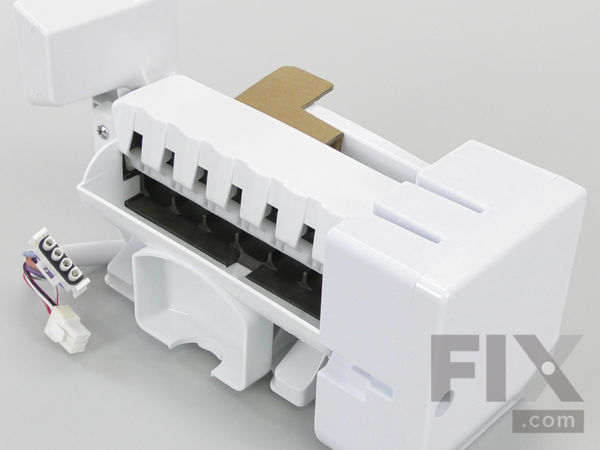 16874486-1-M-GE-WR30X39345-SMALL CUBE ICEMAKER
