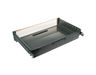 GRAY FREEZER UPPER BASKET W/ DIVIDER – Part Number: WR32X36735