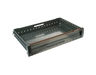 16874488-2-S-GE-WR32X36735-GRAY FREEZER UPPER BASKET W/ DIVIDER