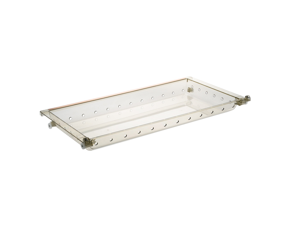 16874496-1-M-GE-WR32X39170-GRAY FREEZER PIZZA TRAY